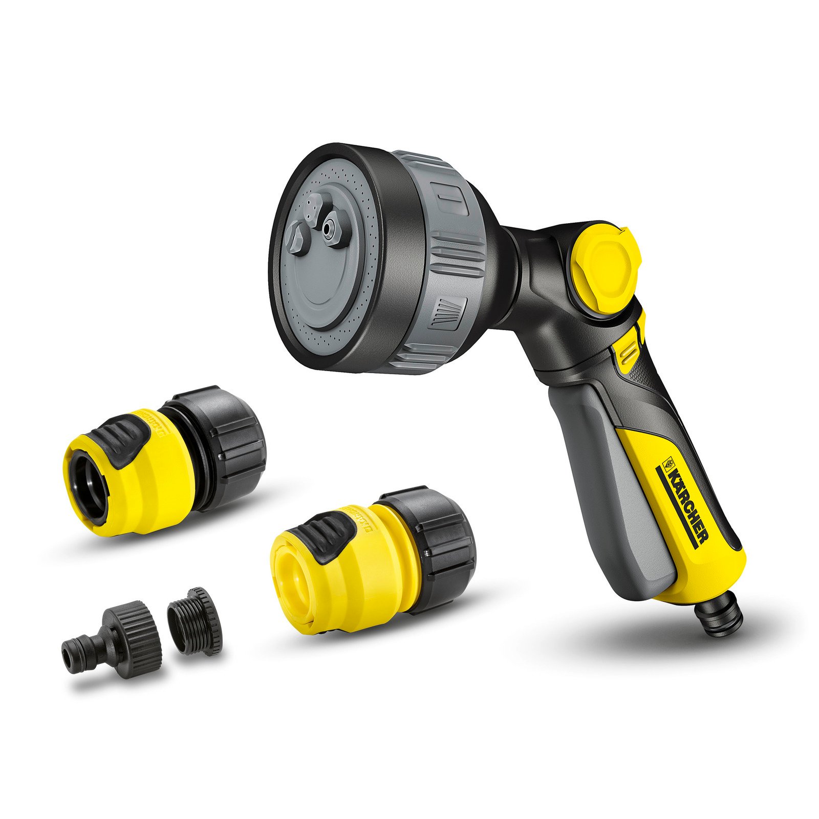 Karcher Set Plus Multi Spuitpistool + Koppelingen 2.645-290.0