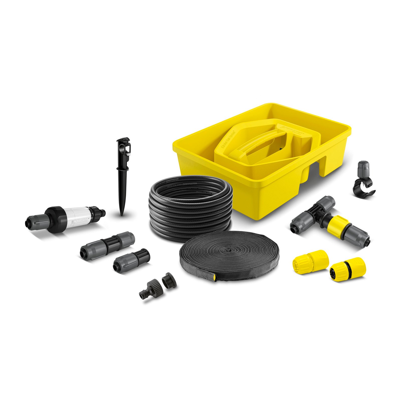 Karcher Starter Kit Kärcher Rain Box 2.645-238.0