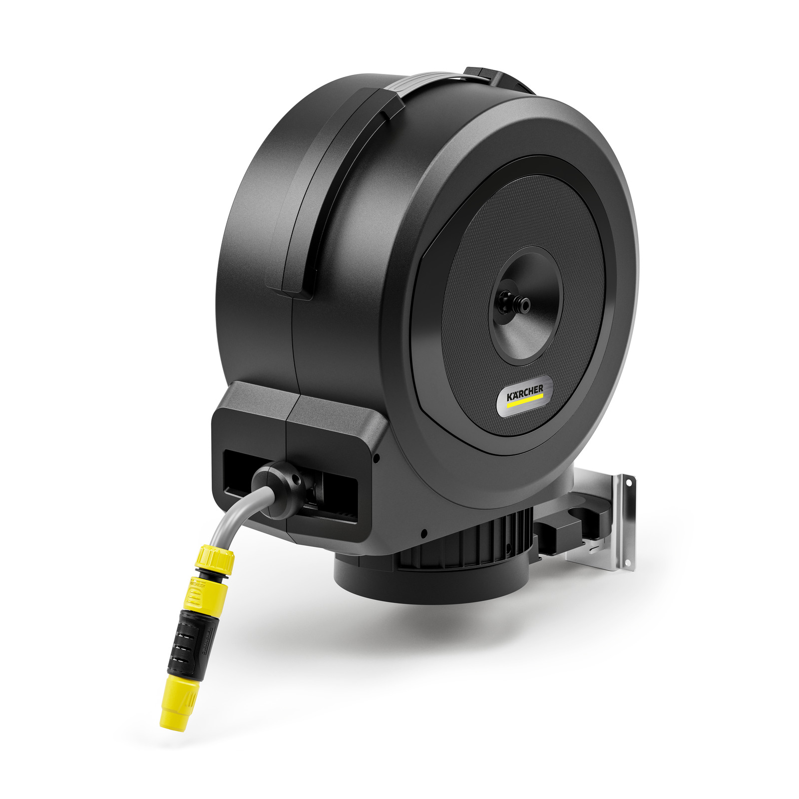 Karcher Automatische Slanghaspel HBX 4.15 Automatic - 2.645-377.0
