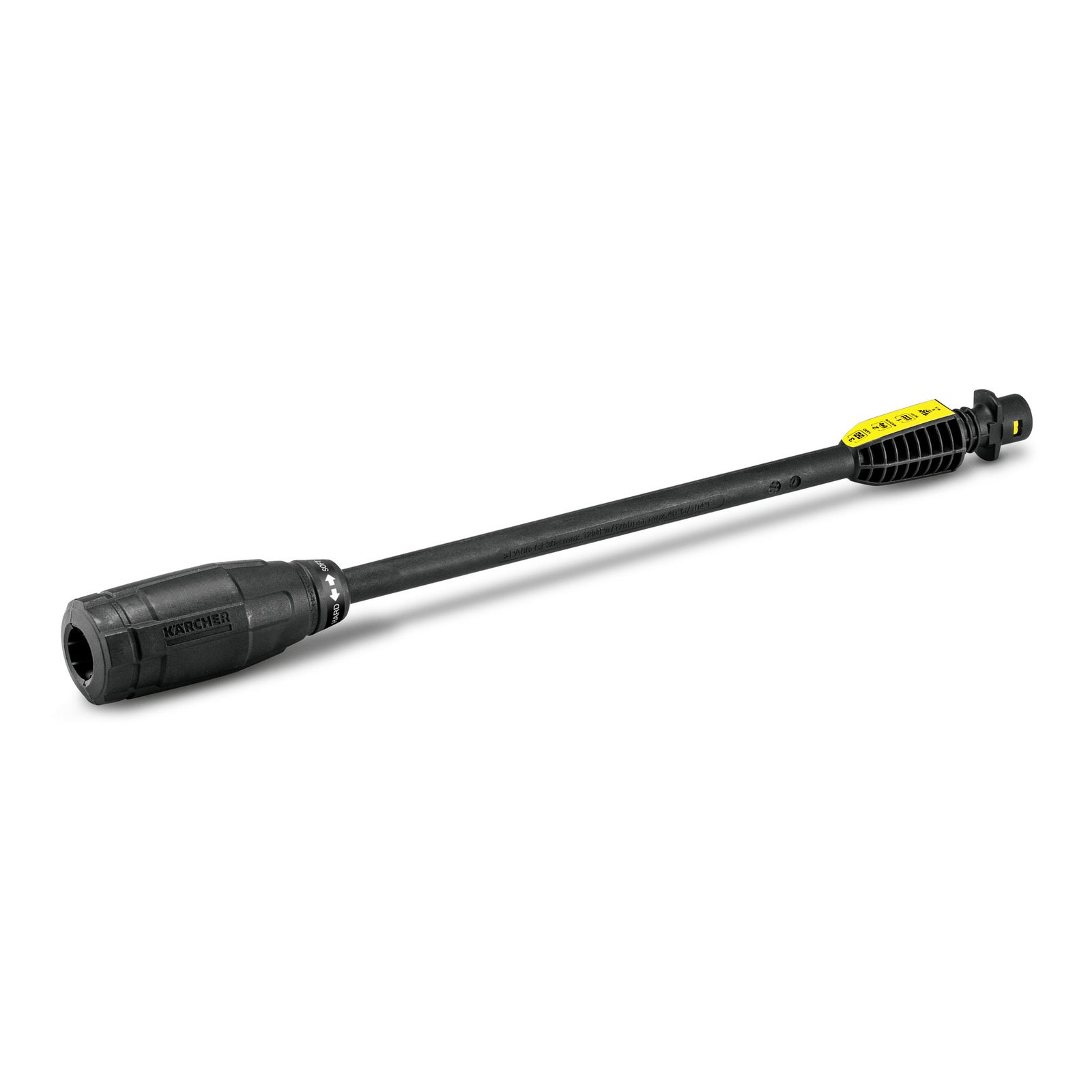 Karcher VP 120 Vario Power Jet voor K2 K 3 2.642-724.0