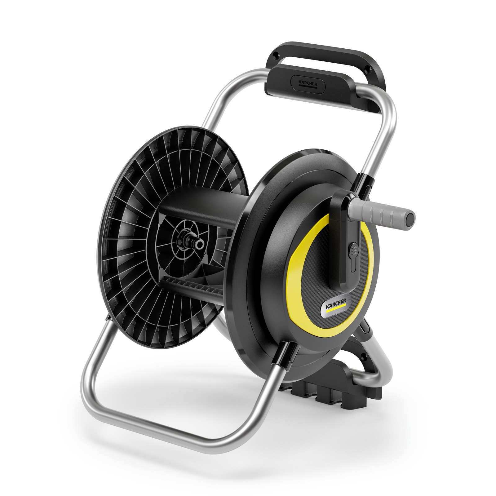 Karcher Slanghaspel HR 4 - 2.645-373.0