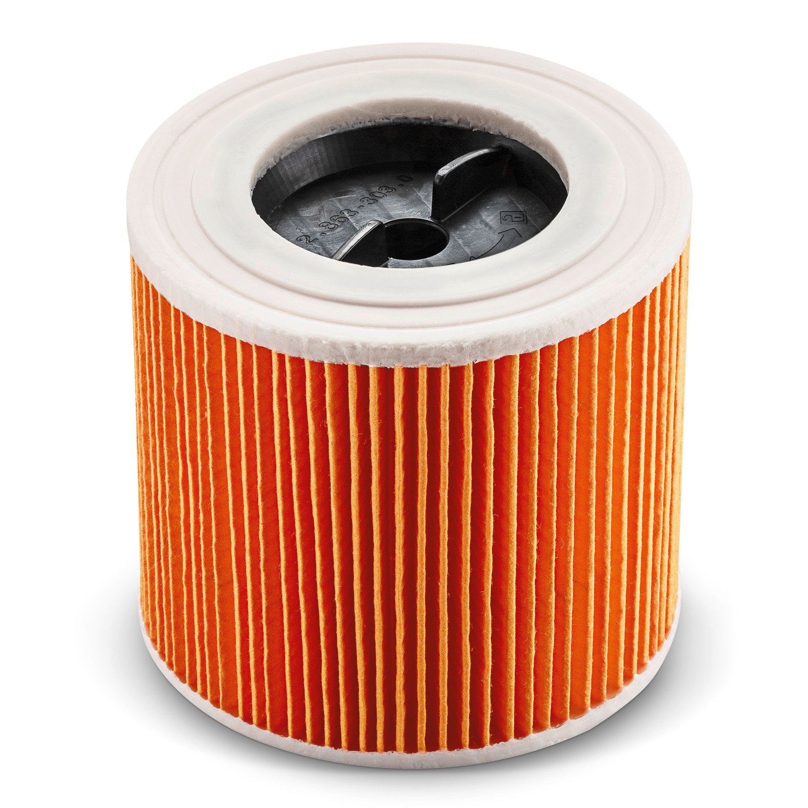 Karcher Patroonfilter WD SE 2.863-303.0