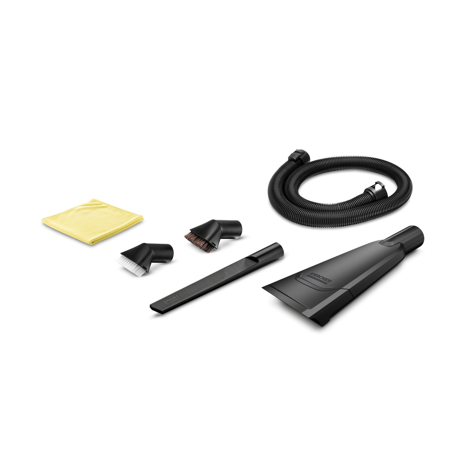 Karcher Reinigingsset voor Auto-Interieur 2.863-304.0