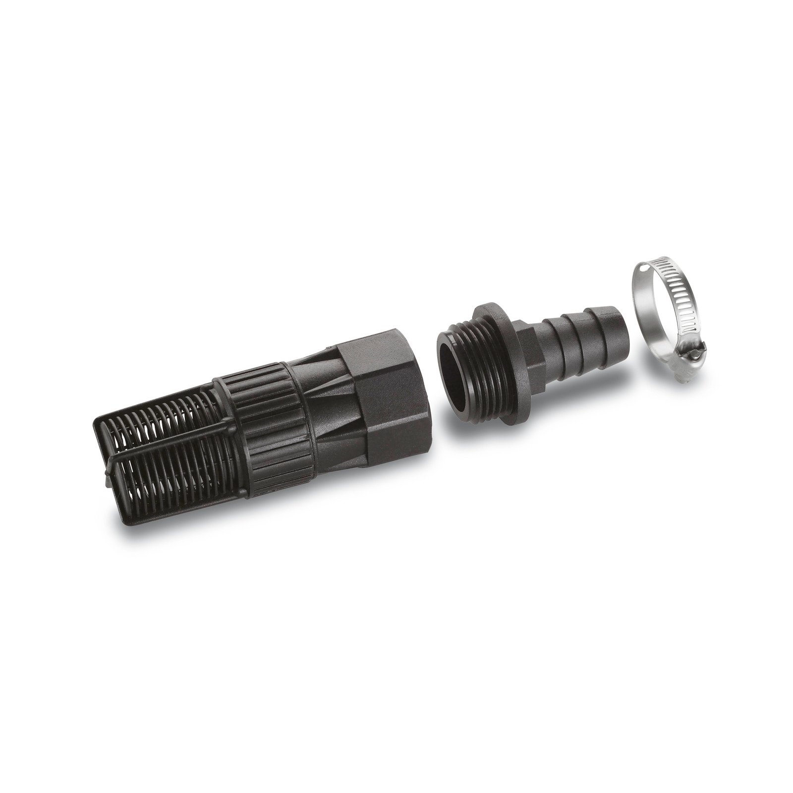 Karcher Aanzuigfilter met Terugslagklep Basic 1&apos;&apos; 6.997-342.0
