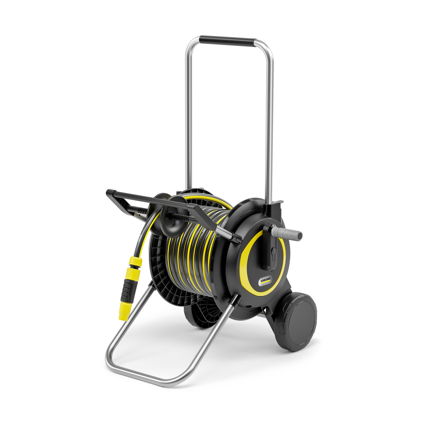 Karcher Slanghaspel HT 4.20 Set - 2.645-366.0