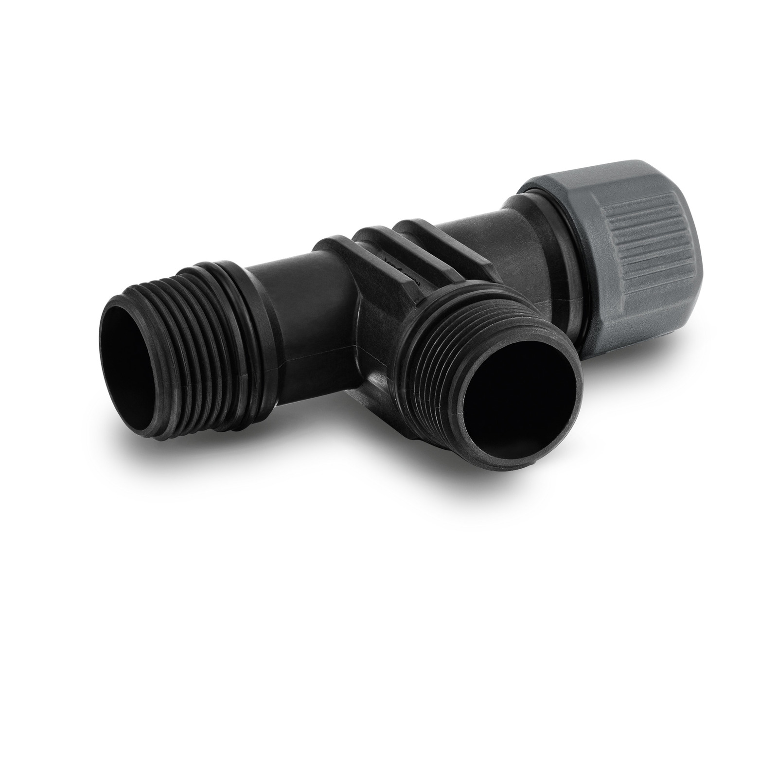 Karcher 2-Weg Aansluitstuk G1 op G1 6.997-474.0