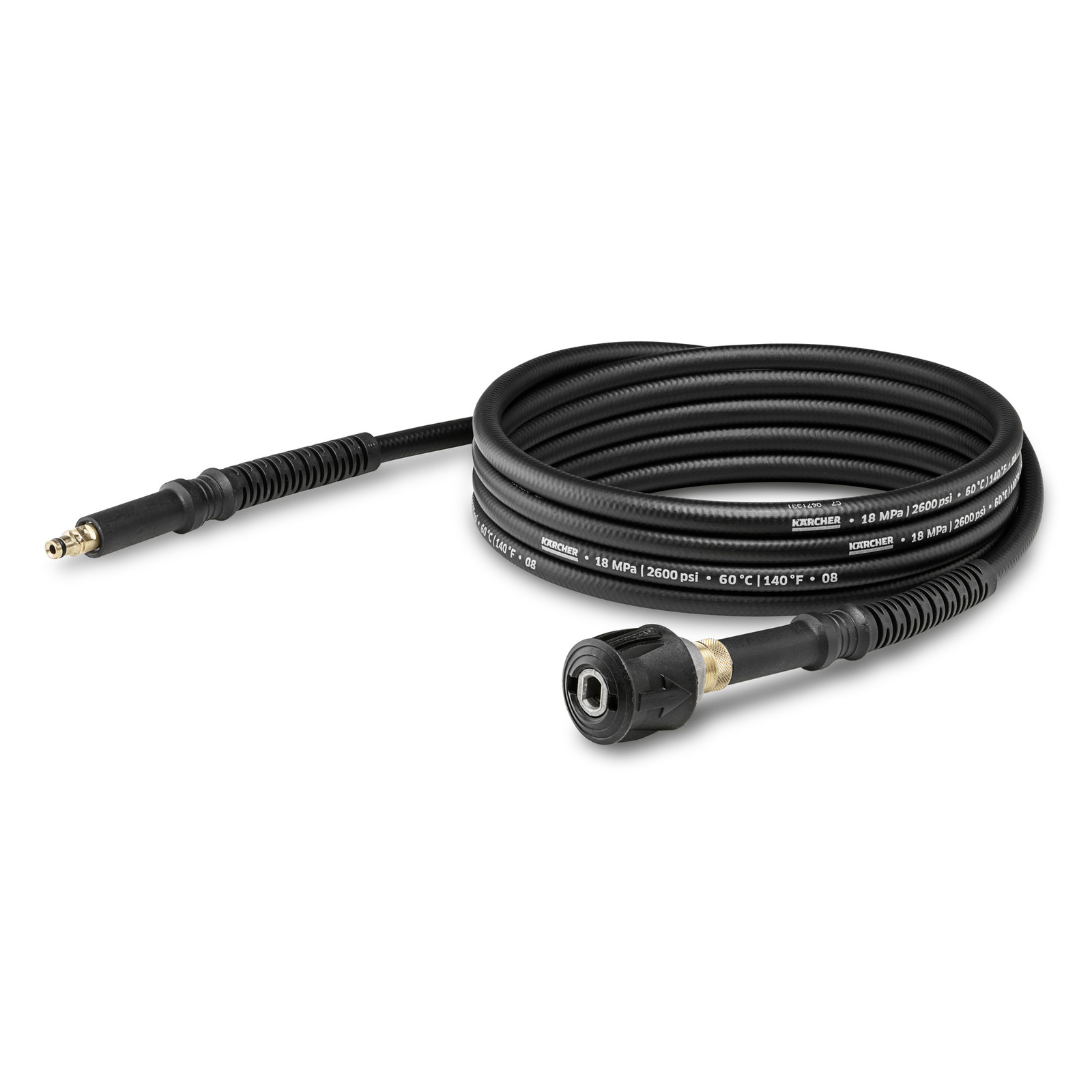 Karcher Verlengslang Quick Connect XH 6 Q 2.641-709.0
