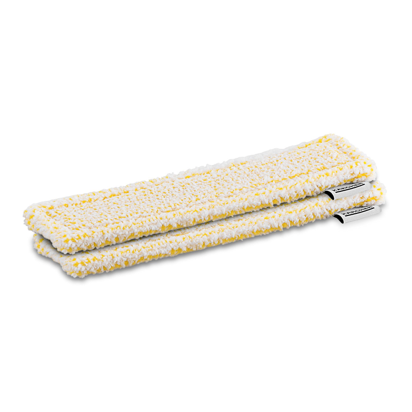 Karcher WV Microvezel-wisovertrekken Indoor 2.633-130.0