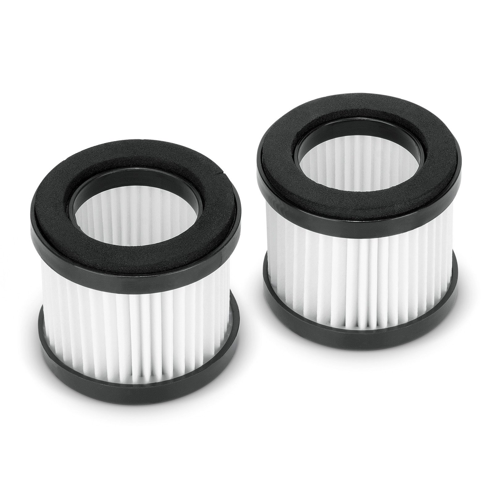 Karcher CVH Hepa Filter Set 2.863-328.0