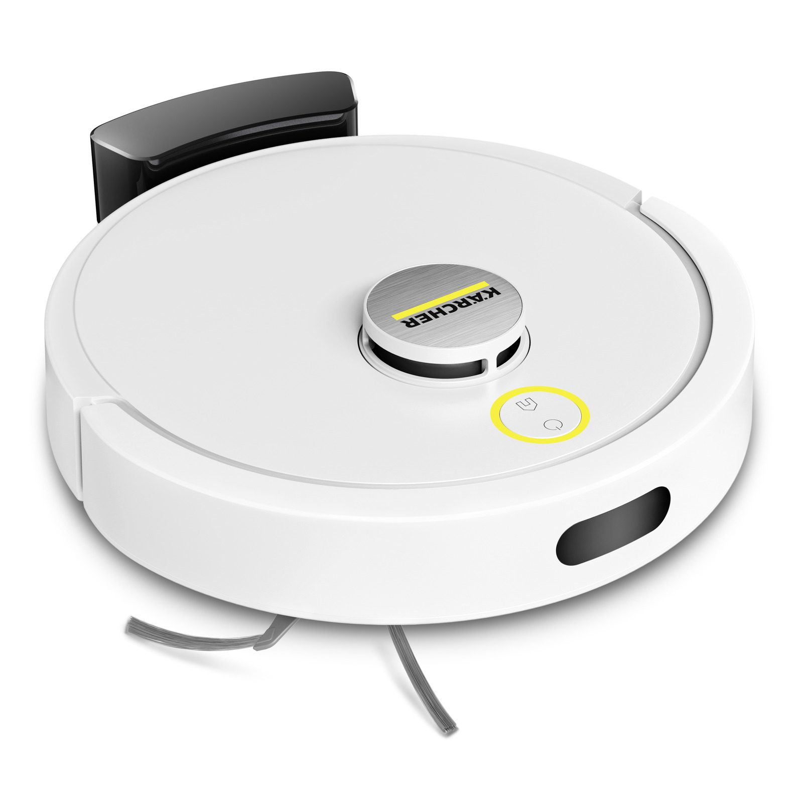 Karcher RVC 3 Robotstofzuiger met dweilfunctie - 1.269-110.0 afbeelding