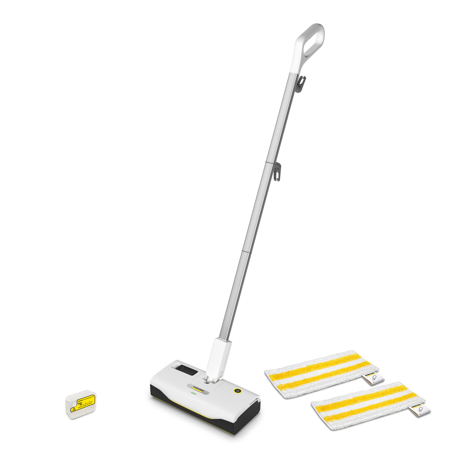 Karcher SC 1 Upright Handstoomreiniger - 1.513-560.0