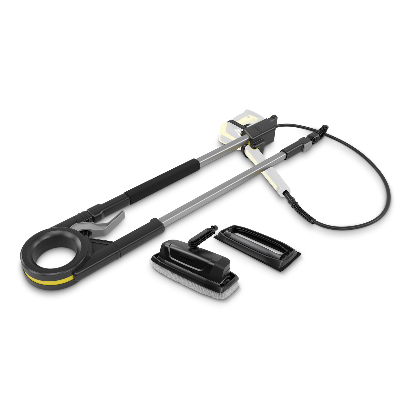 Karcher TLA 4 + Gevelreiniger | Bundel 2.644-249.0