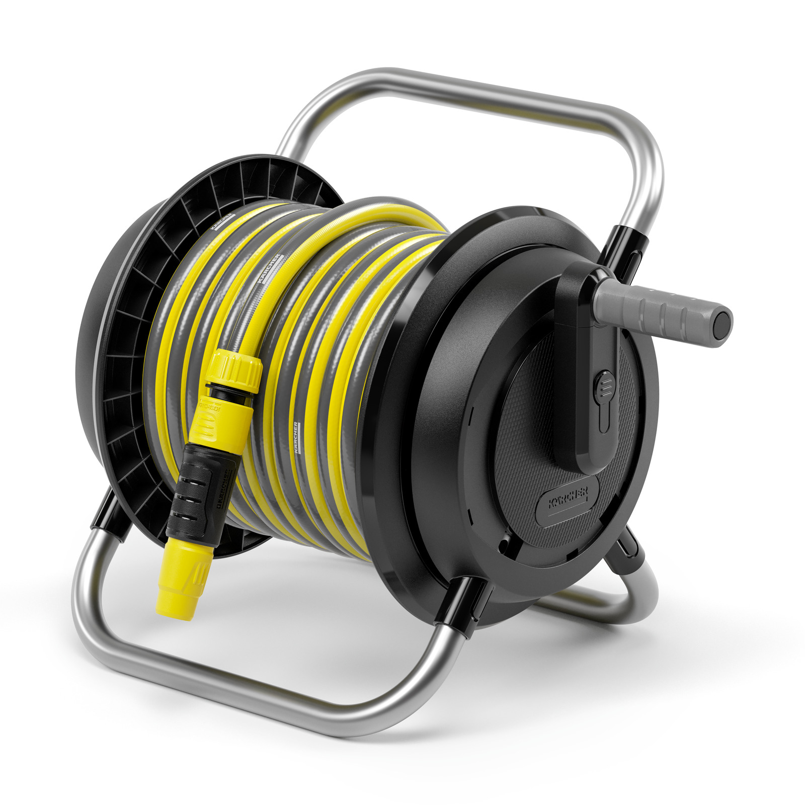 Karcher Slanghaspel HR 2.10 Set - 2.645-370.0