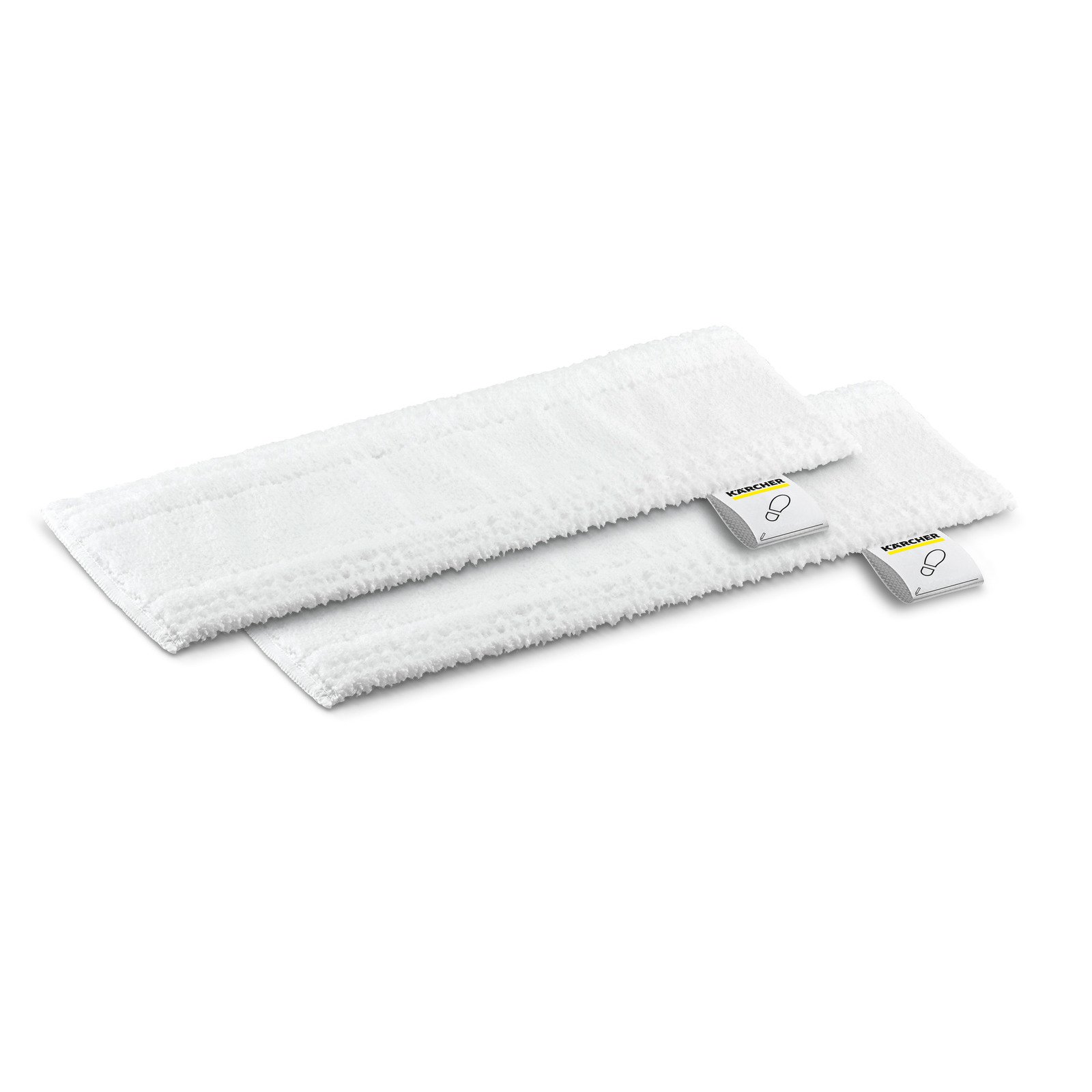 Karcher Sensitive Vloerdoekenset EasyFix 2.863-340.0