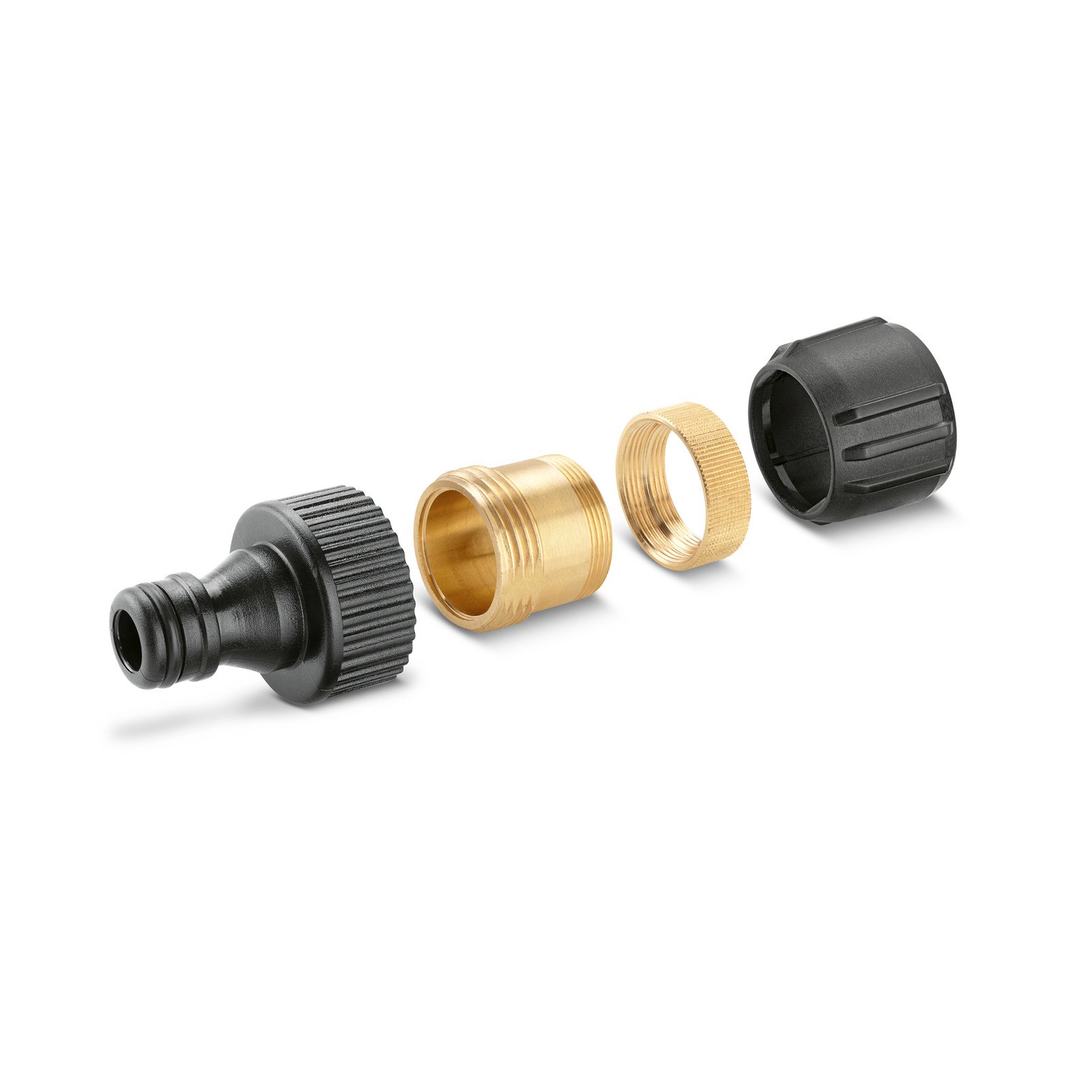 Karcher Aansluiting voor binnen sanitair 2.645-010.0