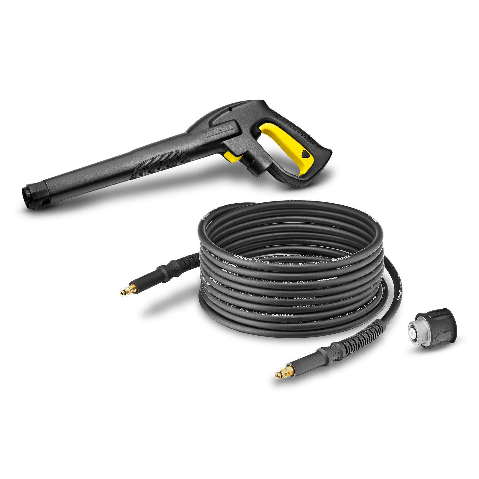Karcher HK 12 Set Hogedrukslang 2.643-909.0