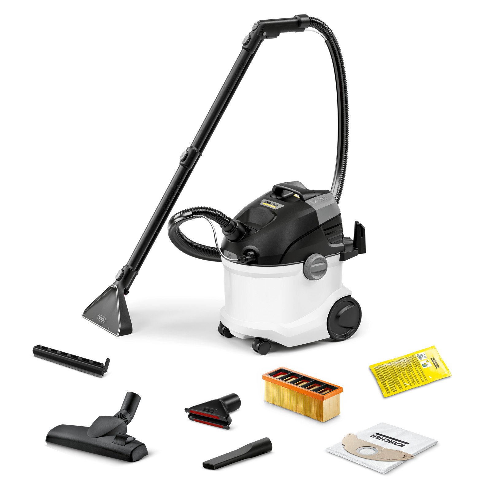 Karcher Tapijtreiniger SE 5 1.081-230.0