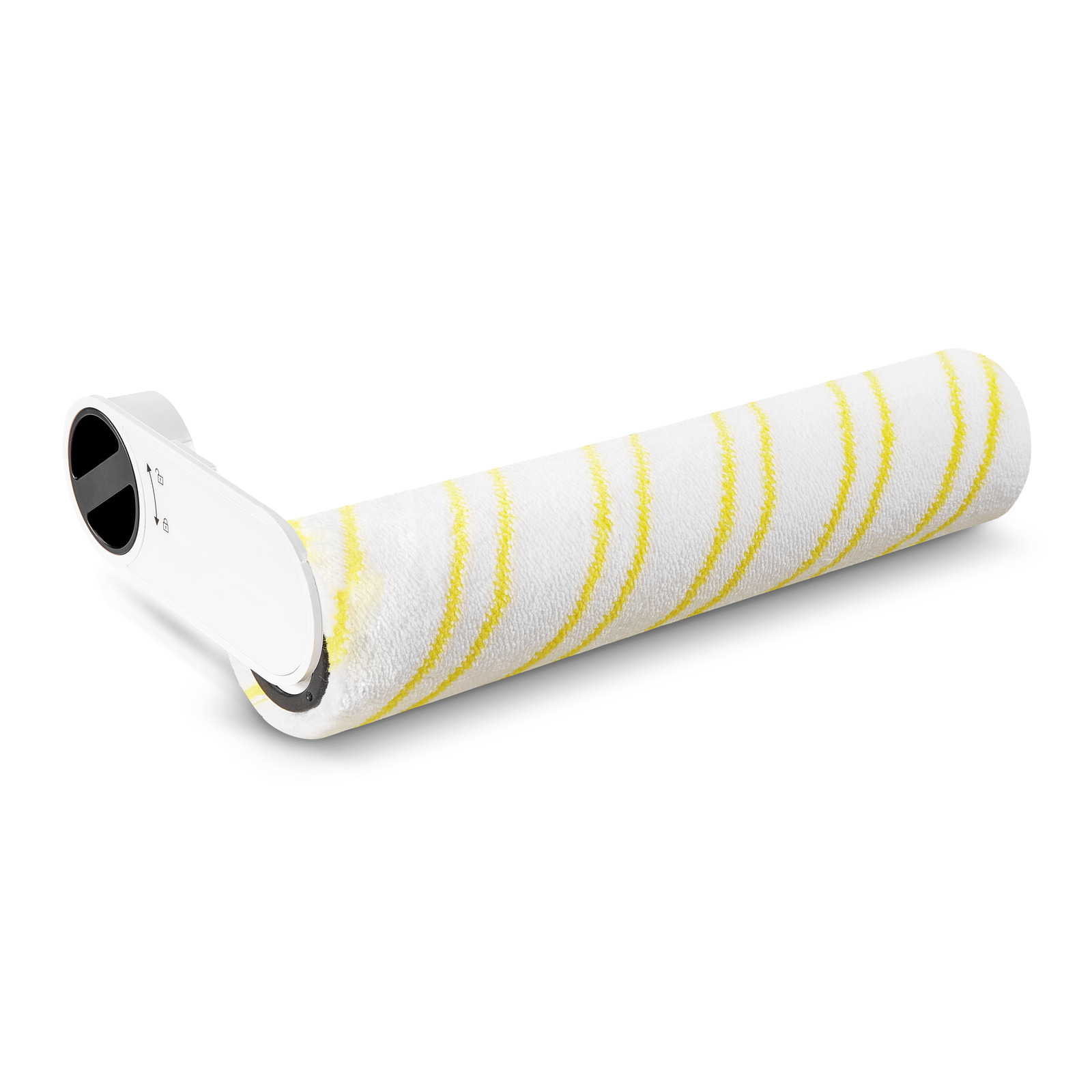 Karcher KFL 1 / FCV 2 / FCV 3 Universele rol - 2.863-384.0