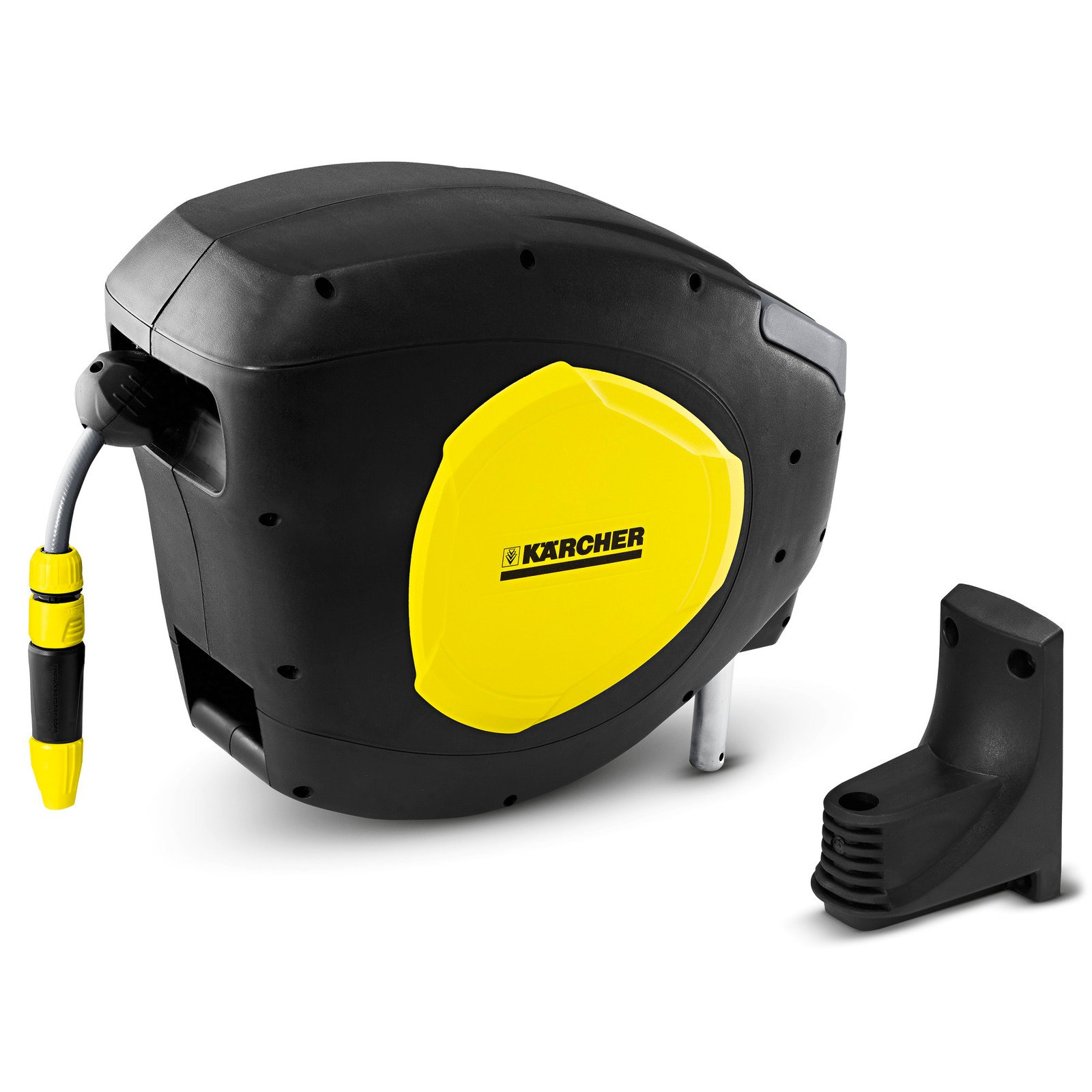 Karcher Automatische Slanghaspel CR 5.220 | 20 meter 2.645-261.0
