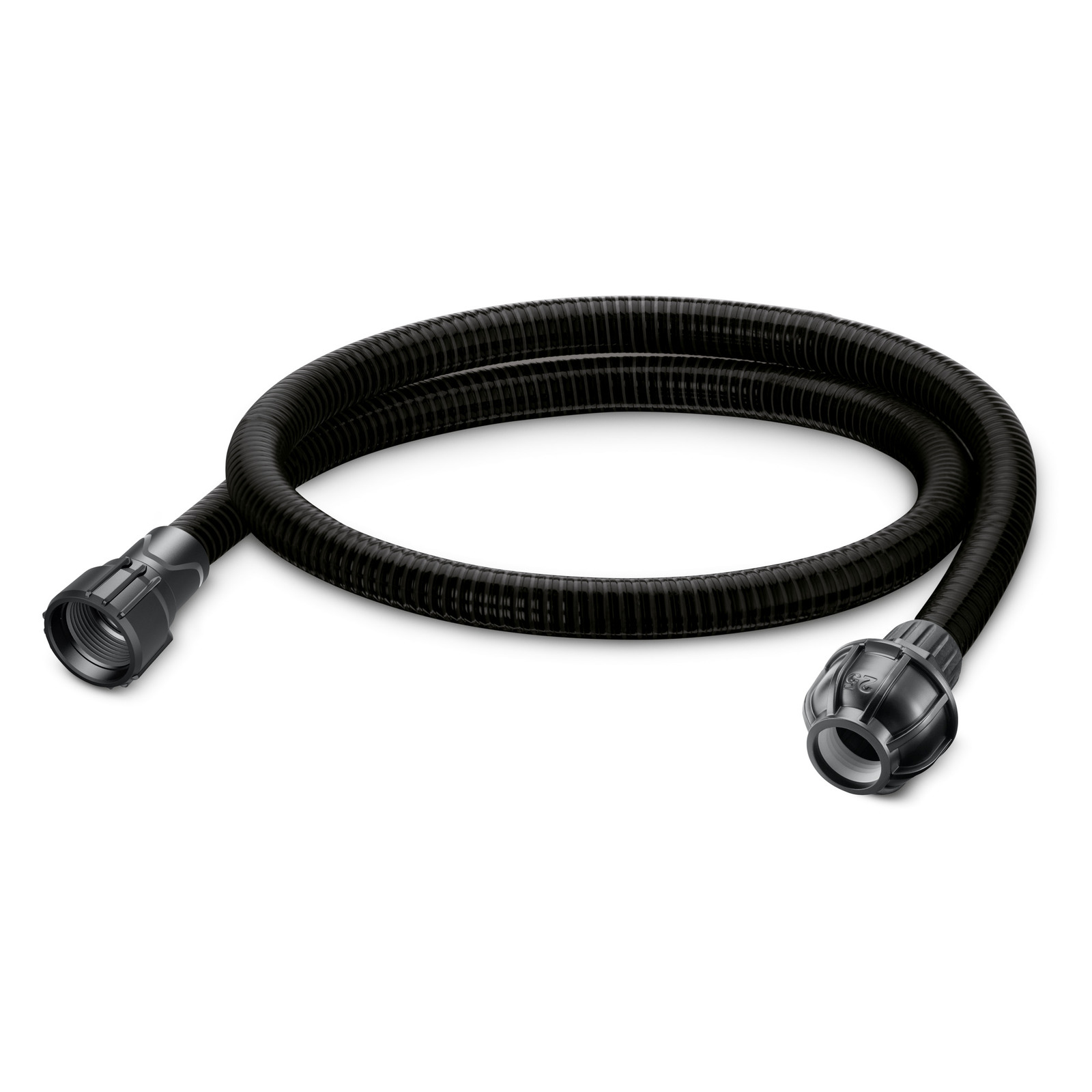 Karcher 1 5 m Suction Kit 1&apos;&apos; (25mm) Pipelines 2.997-112.0