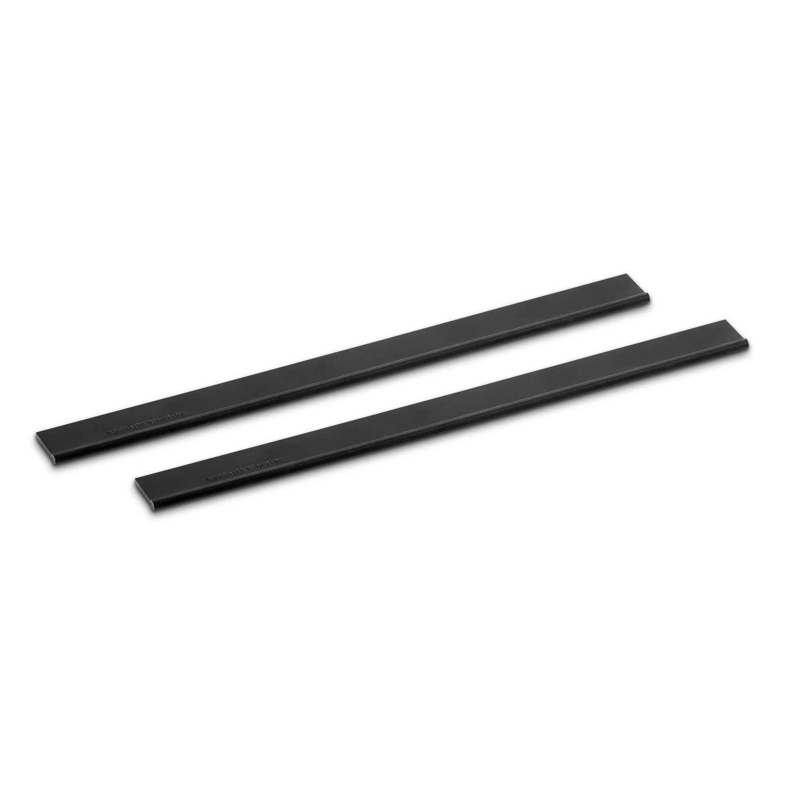 Karcher Zuigstrips 250 mm voor WV 1 2.633-128.0