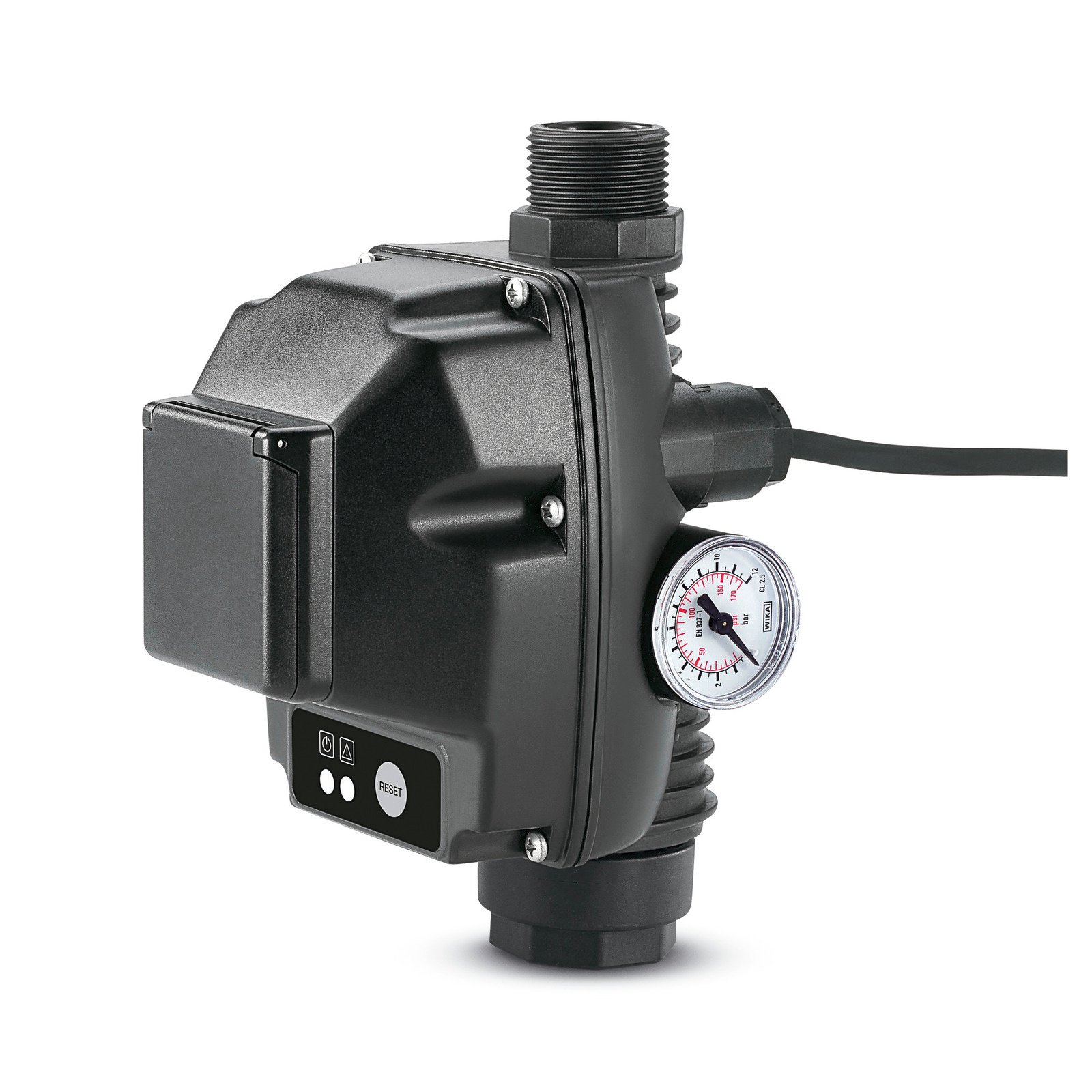 Karcher Elektronische Drukschakelaar met Droogloopbeveiliging EU III - 6.997-549.0