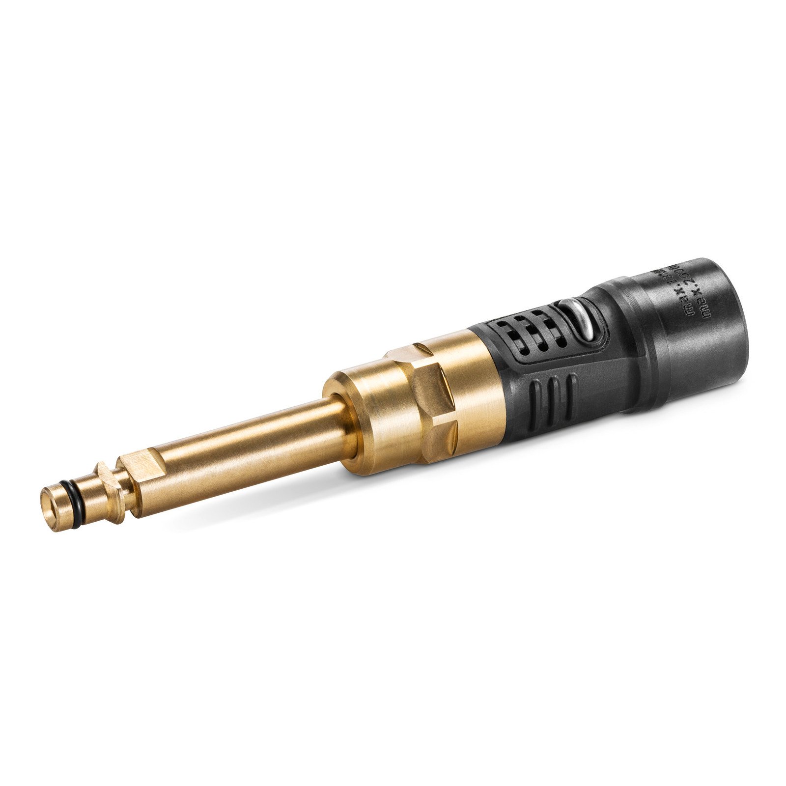 Karcher Anti-twist Adapter 2.644-257.0