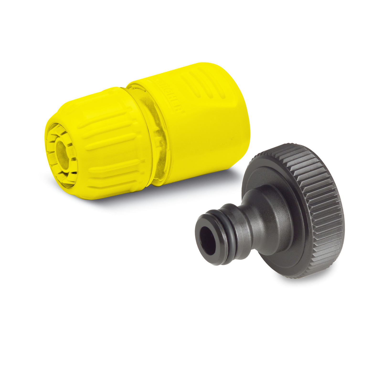 Karcher Aansluitset Koppelingen Basic voor het aansluiten van 1 2&apos;&apos; op G1 6.997-358.0