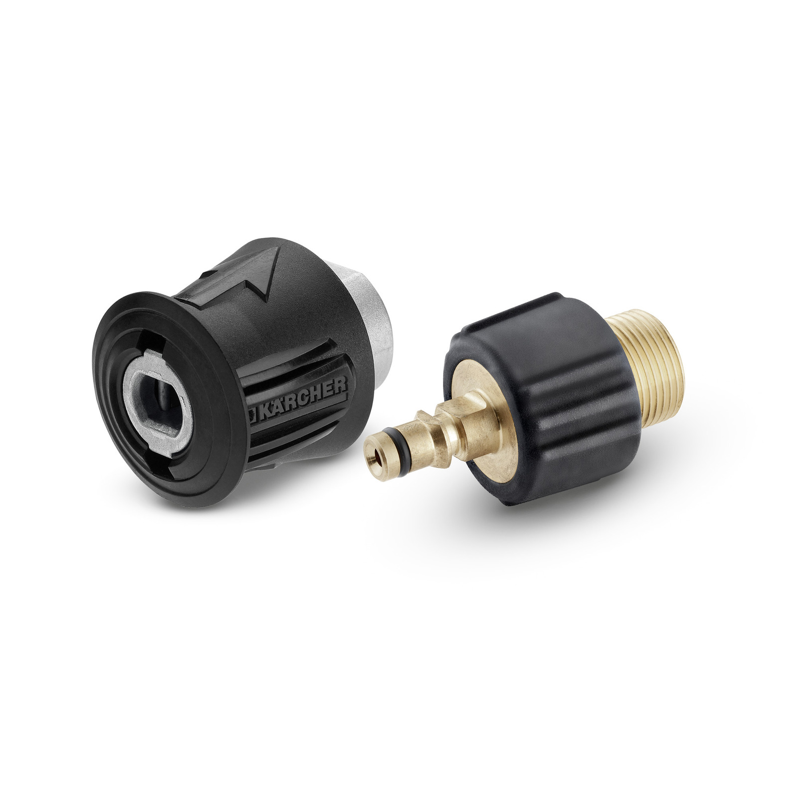 Karcher Verlengslang Adapterset 2.643-037.0