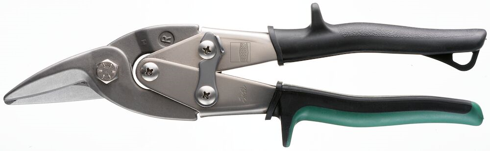 Bessey Figuurschaar D16-SB - D16-SB