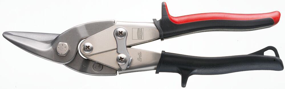 Bessey Figuurschaar D16L-SB - D16L-SB