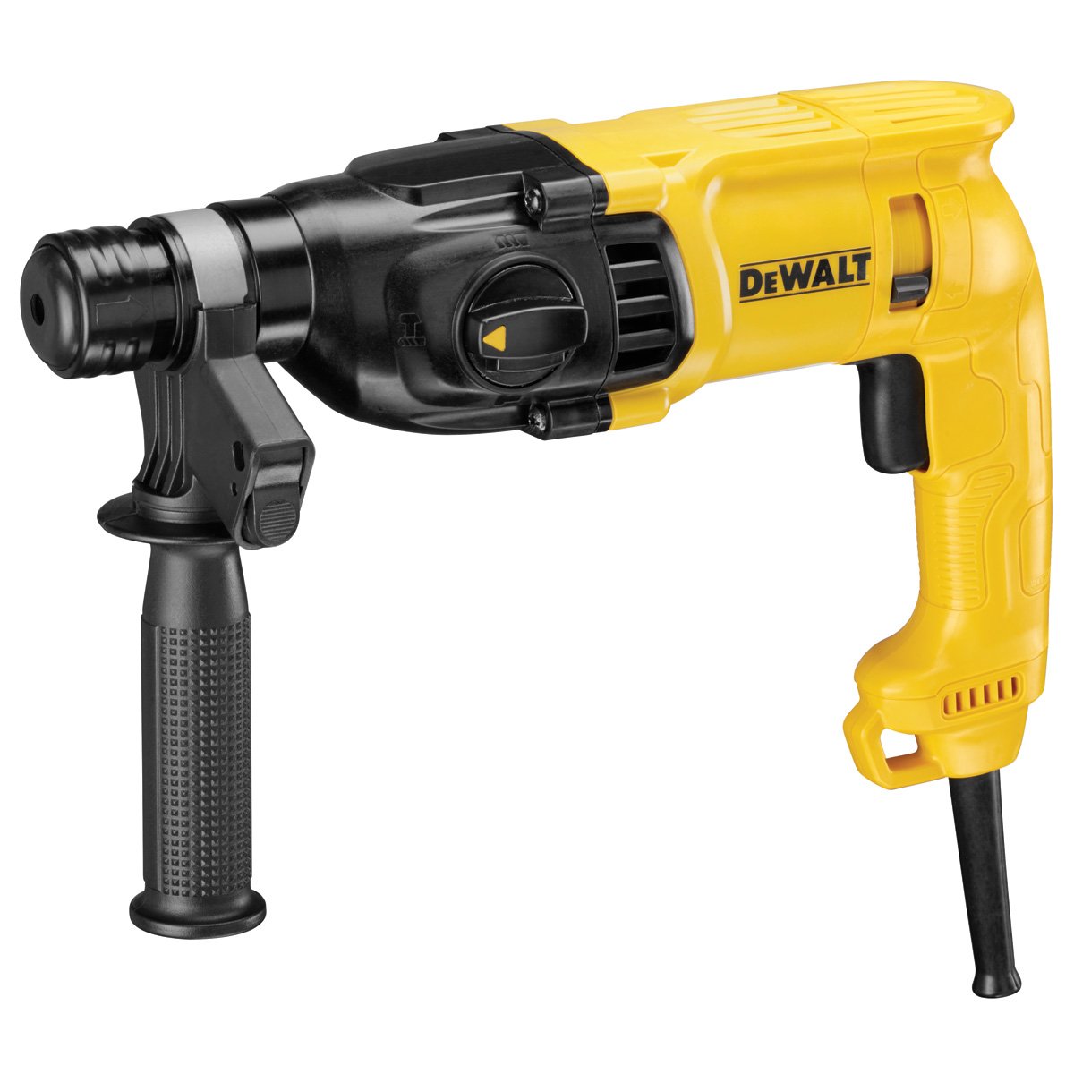 DeWalt D25033K-QS