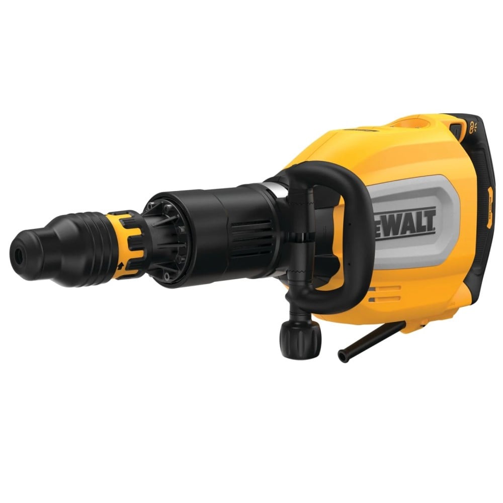 DeWalt D25911K-QS | Breekhamer | SDS-Max | 230V | 1700W D25911K-QS