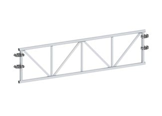 Altrex Tralieligger / Binder 2.45 m - 360302