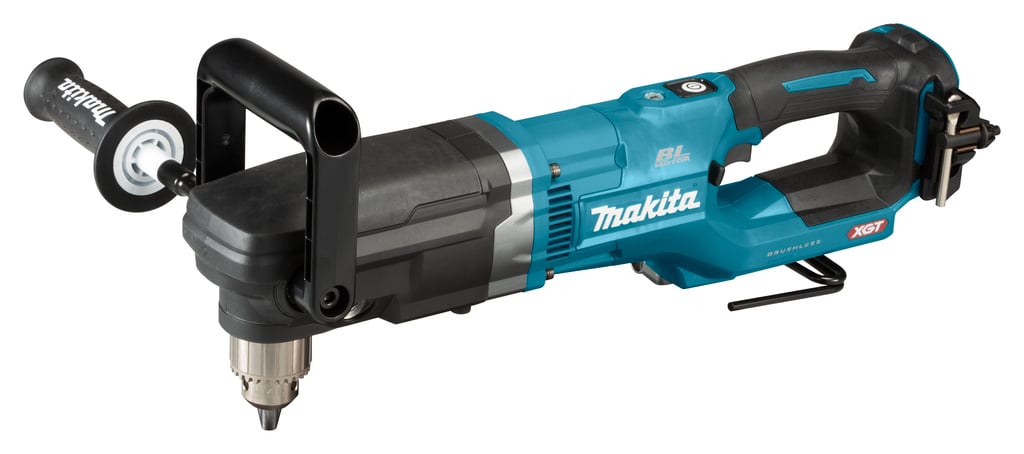 DA001GZ | Haakse Boormachine | 40 V Max | Zonder accu's en lader | In doos