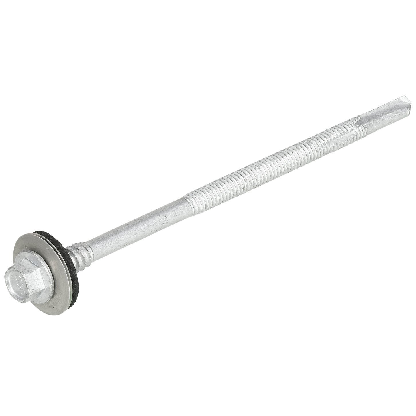 Dak&Gevel Sandwichpaneelschroef Bp-5 Bi-Metaal 6K Sw-8 19Mm Staal 6.3/5.5X100 | 20 stuks - 6311.32.50601