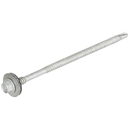 Dak&Gevel Sandwichpaneelschroef Bp-3 Bi-Metaal 6K Sw-8 19Mm Staal 6.3/5.5X89 | 20 stuks - 6310.32.50501