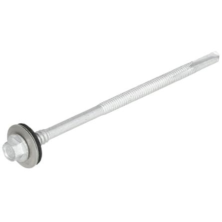 Dak&Gevel Sandwichpaneelschroef Bp-5 Bi-Metaal 6K Sw-8 19Mm Staal 6.3/5.5X135 | 20 stuks - 6311.32.51001
