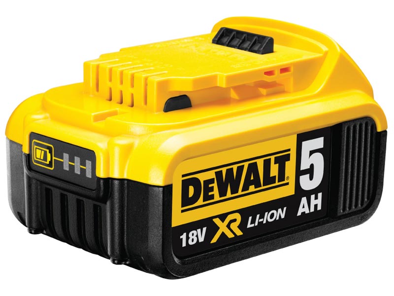 BLOKACCU18DEWALT DEWALT