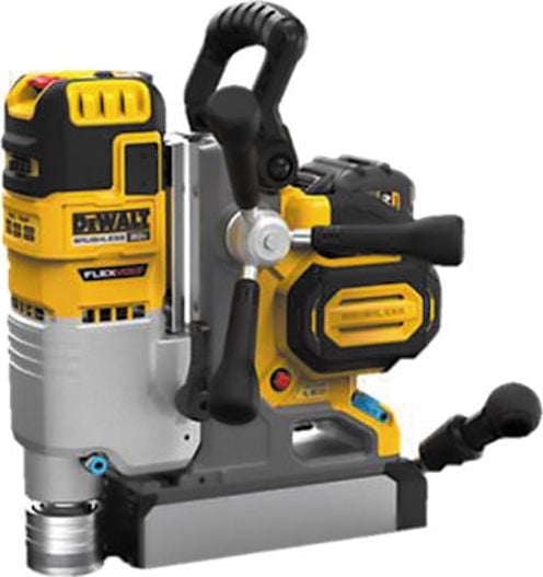 DeWalt DCD1623N-XJ | Magnetische Boormachine | 18V | Flexvolt | Zonder accu's en lader DCD1623N-XJ