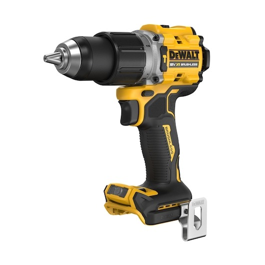 DeWalt DCD805N-XJ - 18V XR G3 Compacte Schroef-/klopboormachine Body | zonder accu en lader - DCD805N-XJ