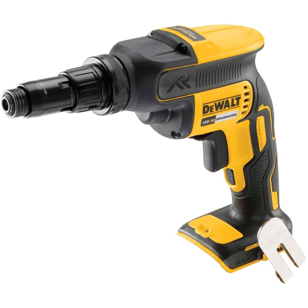 DeWalt DCF622N-XJ | 18V XR Brushless Schroefmachine DCF622N-XJ