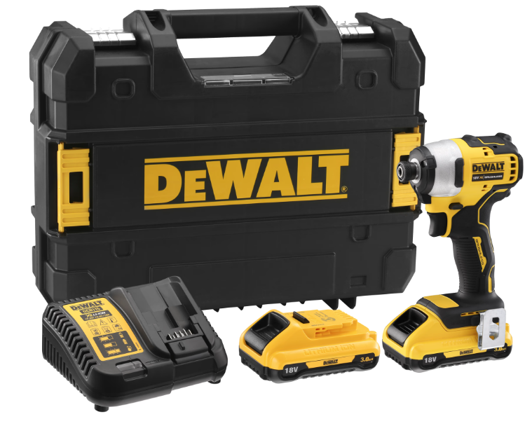 DeWalt DCF809L2T