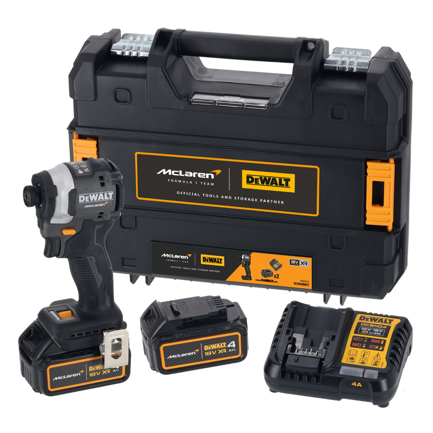 DeWalt DCF85MM2T