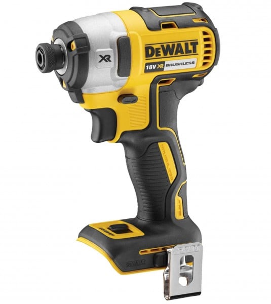 DeWalt DCF887N-XJ Accu Slagschroevendraaier – 18V – geleverd zonder accu