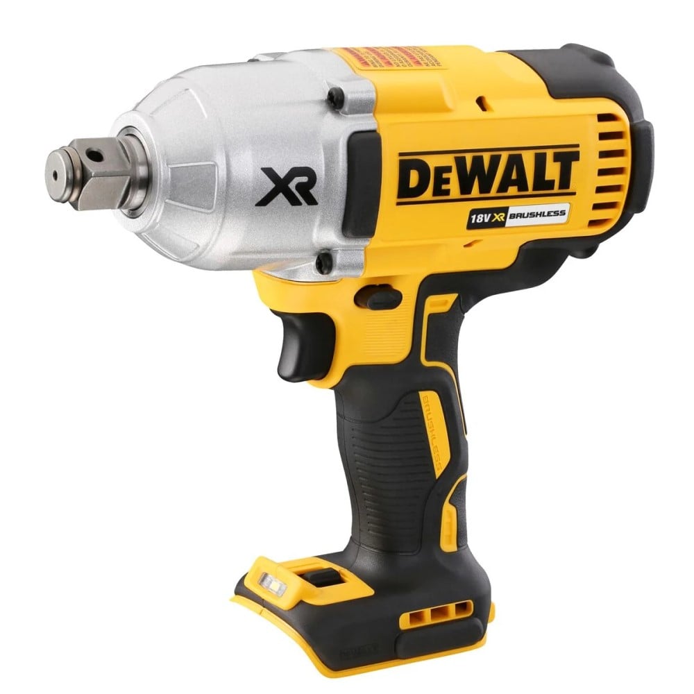 DeWalt DCF897N | 18V XR | Brushless Slagmoersleutel | zonder accu&apos;s en lader - DCF897N-XJ