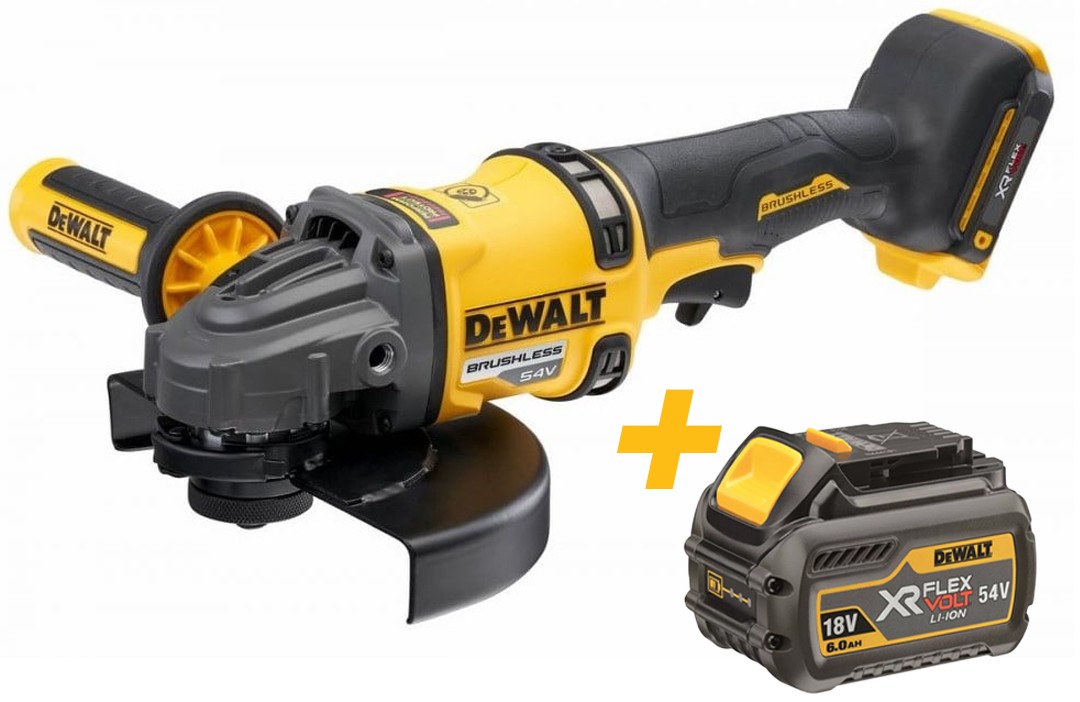 DeWalt DCG440N