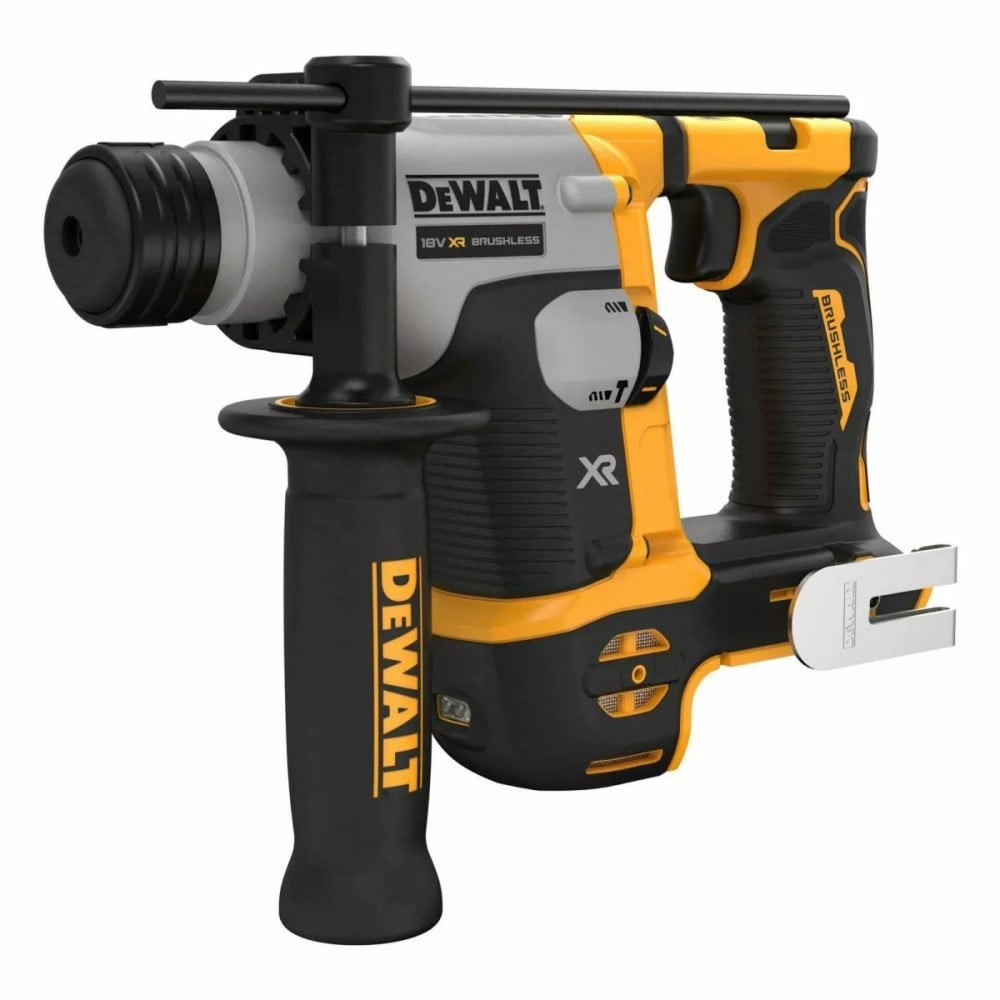 DeWalt DCH172N | Accu Boorhamer | SDS-Plus | 18V XR | 16 mm | 1.4 J | Excl. accu en lader DCH172N-XJ