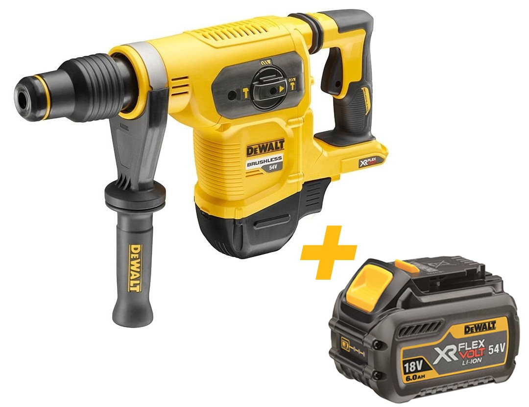 DeWalt DCH481N