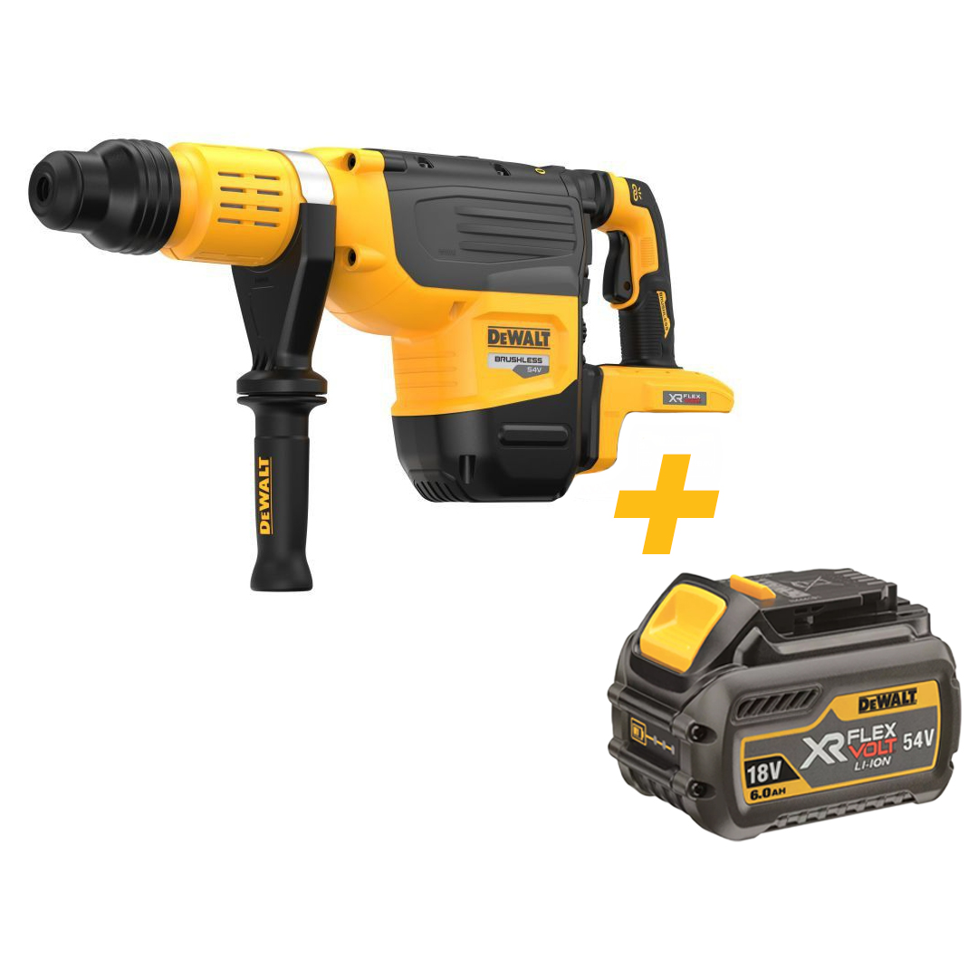 DeWalt DCH775N